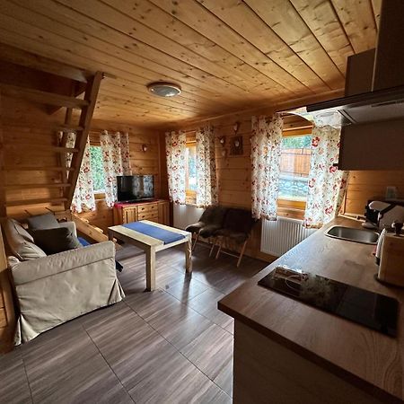 Marang Domki I Apartamenty Szczyrk Exterior foto