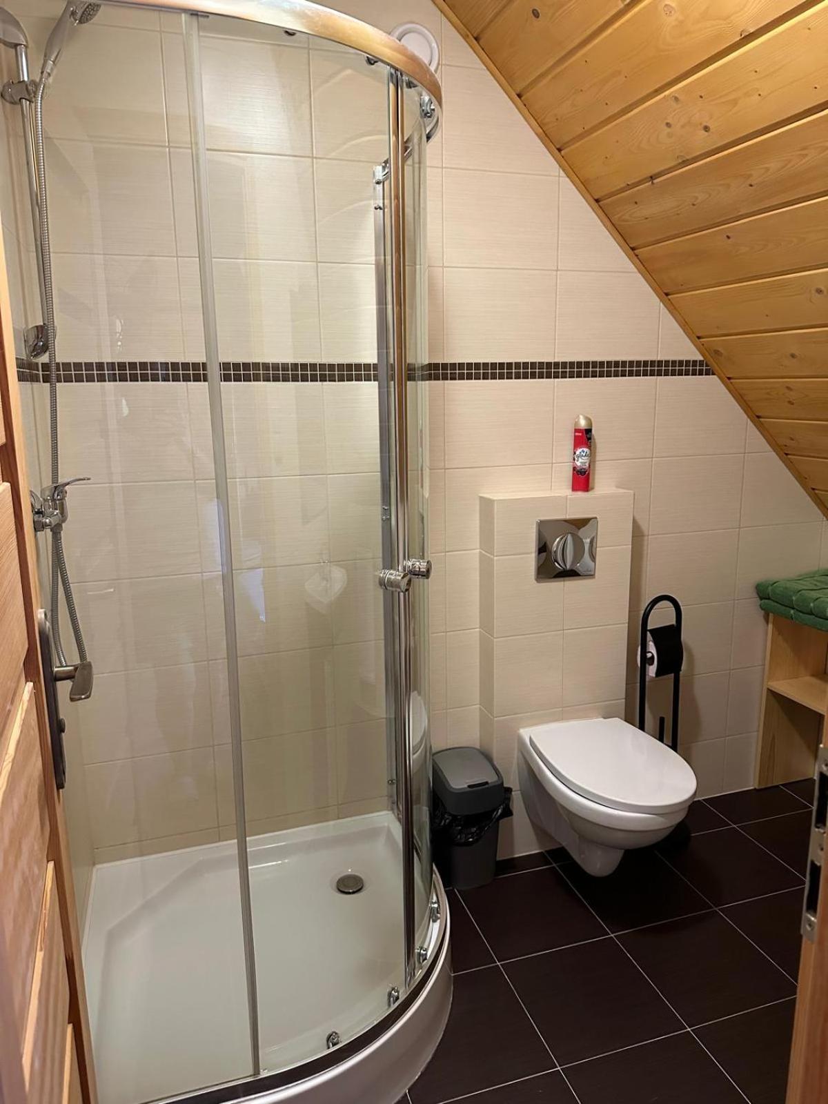 Marang Domki I Apartamenty Szczyrk Exterior foto