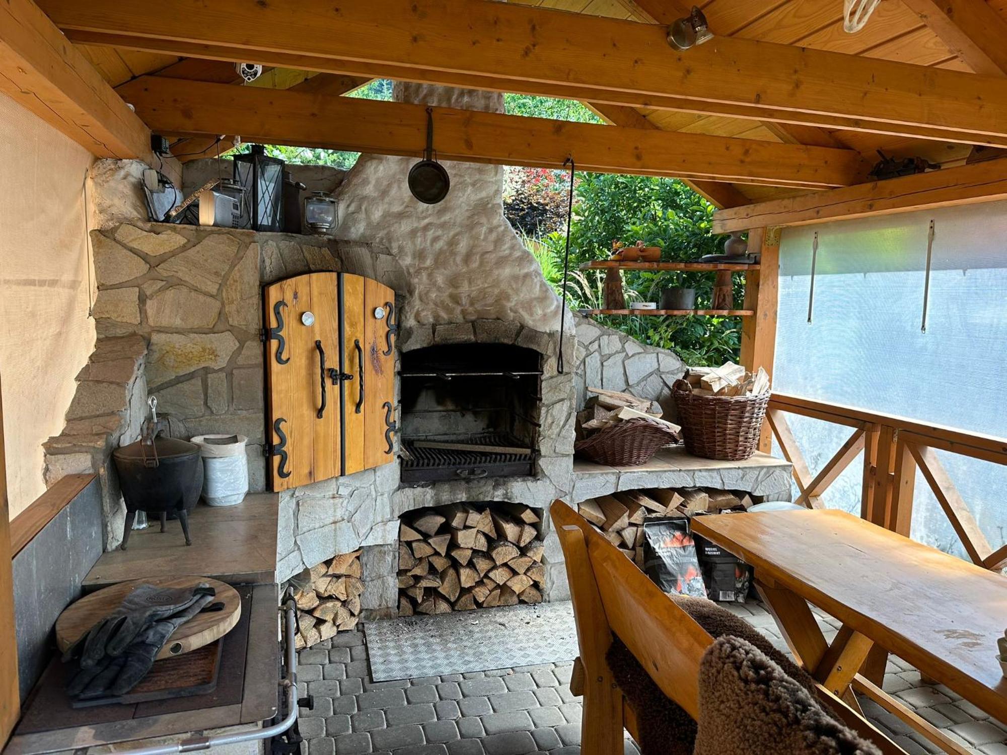Marang Domki I Apartamenty Szczyrk Exterior foto