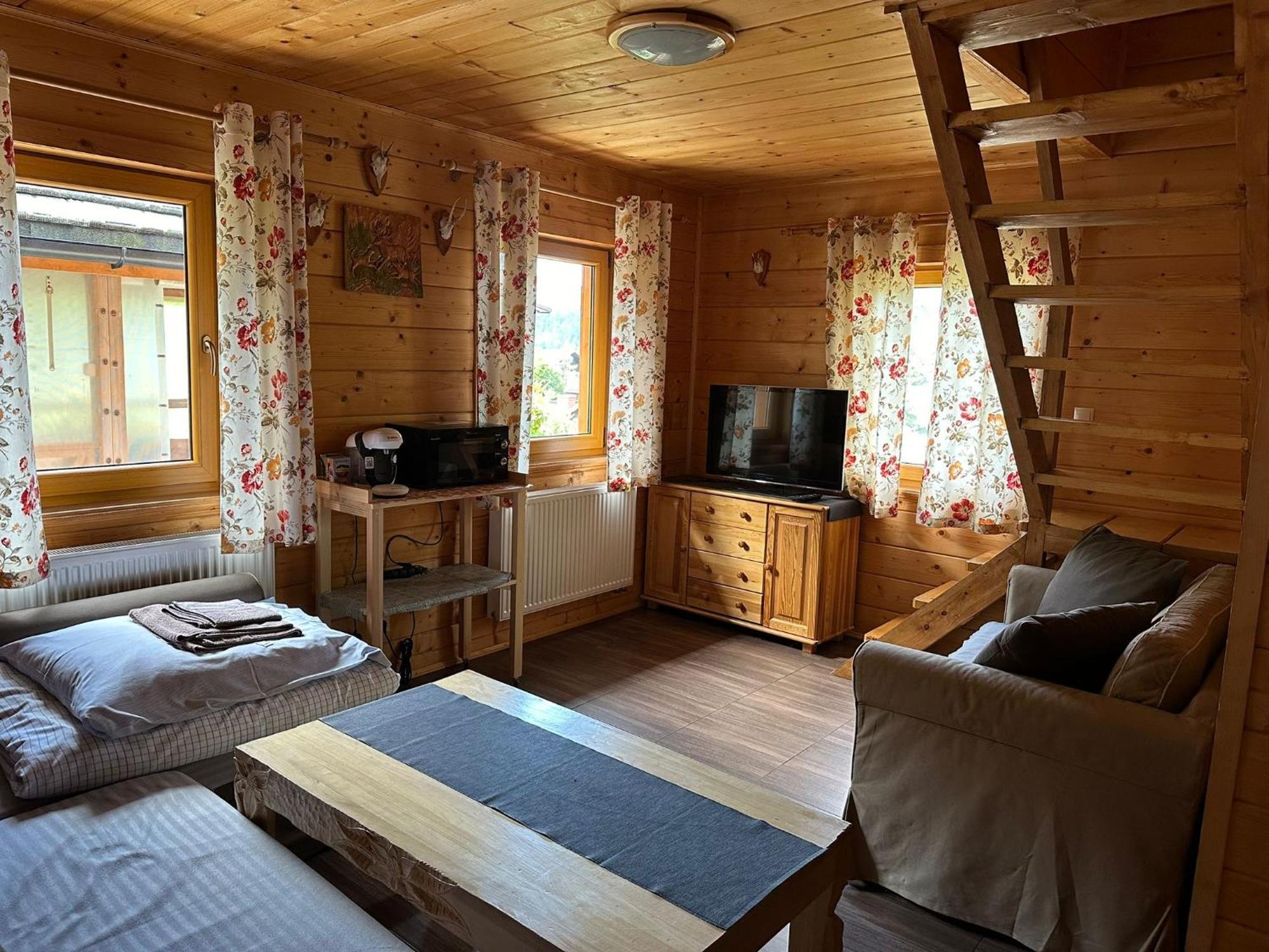 Marang Domki I Apartamenty Szczyrk Exterior foto