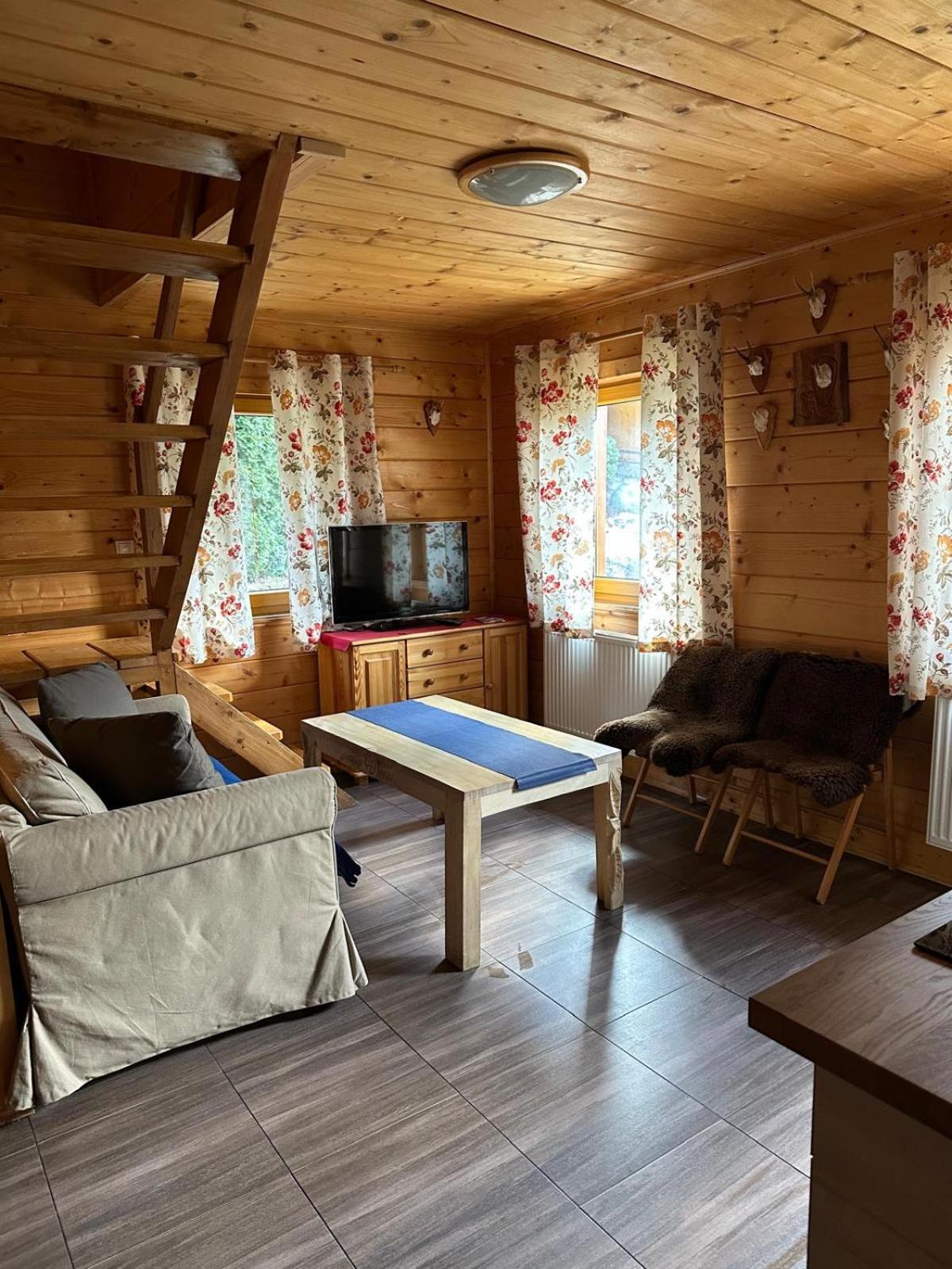 Marang Domki I Apartamenty Szczyrk Exterior foto